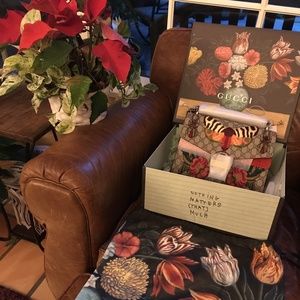 Real authentic Gucci purse